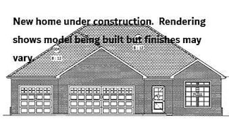 164 Whitley Way, Georgetown, KY 40324