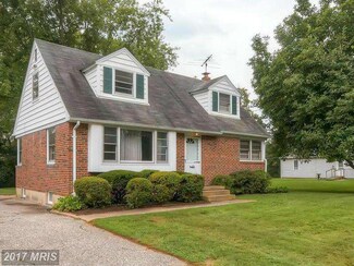 5303 Bush St, White Marsh, MD 21162