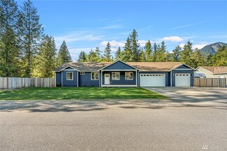 41819 171st St SE, Gold Bar, WA 98251