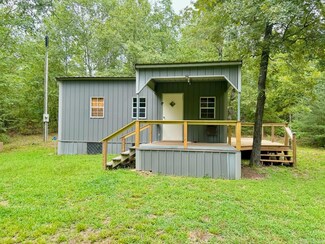 12 Lighthouse Rd, Perryville, AR 72126