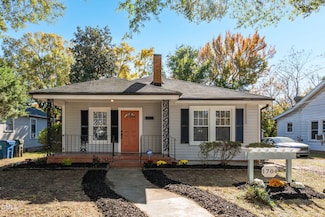 1704 Southgate St, Durham, NC 27703