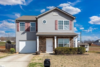 912 Mary Grace Ln, Duncan, SC 29334