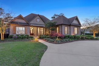6641 Lake Pisgah Dr, Tallahassee, FL 32309