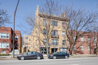 3806 W Irving Park Rd Unit 3, Chicago, IL 60618