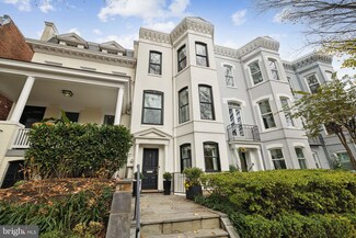 2805 Q St NW, Washington, DC 20007