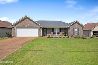 8145 Dogwood Ln, Milan, TN 38358