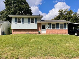 3215 Benham Ct, Columbus, OH 43232