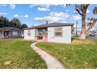 775 Diagonal Blvd, Hermiston, OR 97838