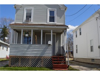 679 Grant St, Akron, OH 44311