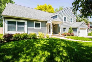 5422 S Hill Dr, Madison, WI 53705