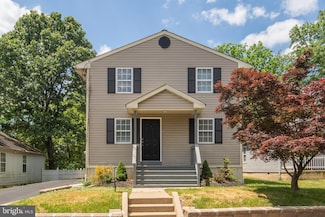 412 S Charleston Ave Unit A, Lawnside, NJ 08045