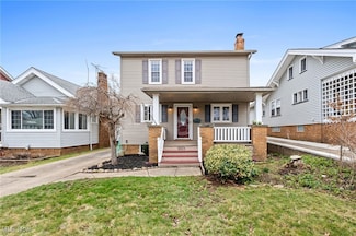 1669 Chesterland Ave, Lakewood, OH 44107