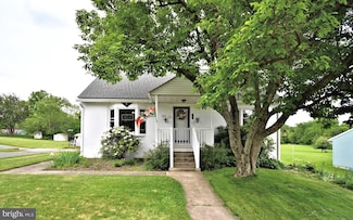 1024 Grosstown Rd, Pottstown, PA 19464