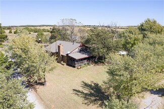 24060 County Road 1380, Anadarko, OK 73005