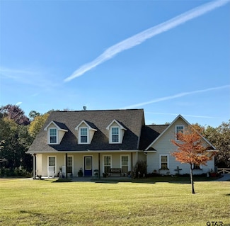 155 Rs County Road 4261, Emory, TX 75440