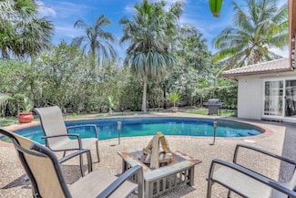 9062 NW 20th Manor, Coral Springs, FL 33071