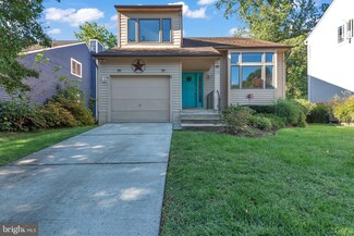 25 Windwhisper Ln, Annapolis, MD 21403