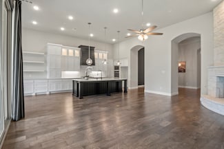 1112 Diamond Leaf Rd, Northlake, TX 76226