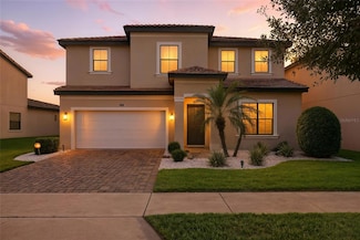 190 Kenny Blvd, Haines City, FL 33844