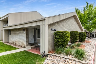 1950 S 200 W Unit B12, Bountiful, UT 84010