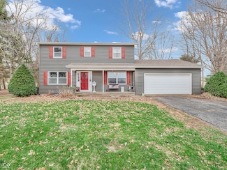 1881 W 50 S, Crawfordsville, IN 47933