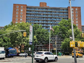 97-7 63rd Rd Unit 7-K, Rego Park, NY 11374