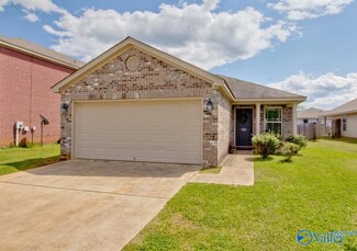 334 Mertle Dr NE, Huntsville, AL 35810