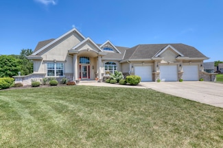 6958 S Craig Ct, Franklin, WI 53132