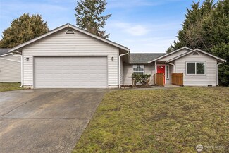 5933 59th Loop SE, Lacey, WA 98513