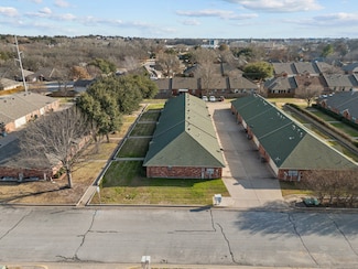952 Austin Ct, Weatherford, TX 76086