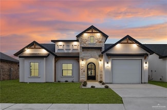 1919 Black Hills St, San Juan, TX 78589