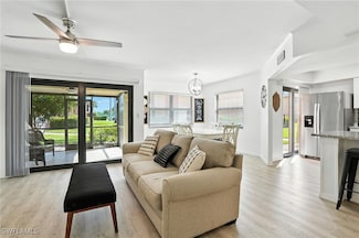 1506 Mainsail Dr Unit 1, Naples, FL 34114