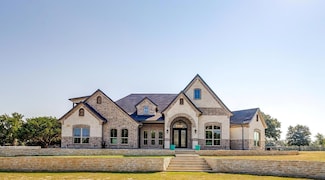 3207 Hummingbird Ct, Granbury, TX 76049