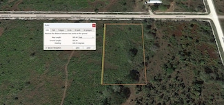 20916 NW 264th St, Okeechobee, FL 34972