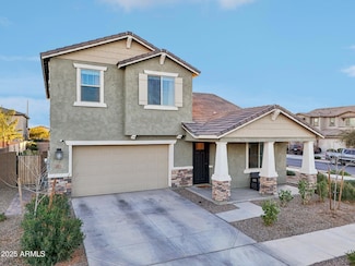 23013 E Domingo Rd, Queen Creek, AZ 85142