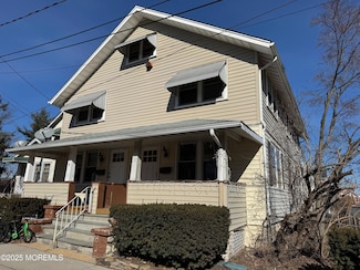7 Kearney St, Keyport, NJ 07735