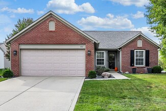 7312 Bobcat Trail Dr, Indianapolis, IN 46237