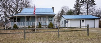 33227 Smith Trail, Walkerton, IN 46574