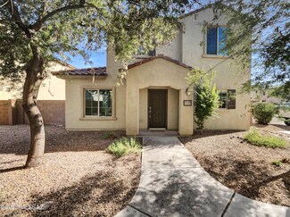 10943 E Midnight Moon Ln, Tucson, AZ 85747