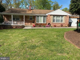 7106 Lory Ln, Lanham, MD 20706