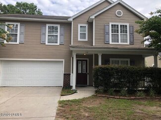 112 Winyah Way, Beaufort, SC 29906