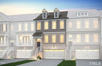 881 Tunisian Dr, Apex, NC 27523