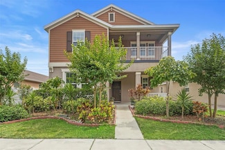 2136 J Lawson Blvd, Orlando, FL 32824