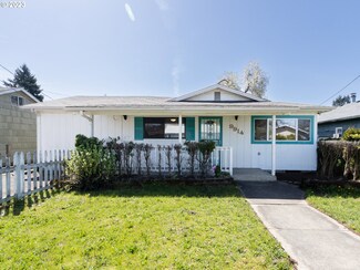 9914 SE Ramona St, Portland, OR 97266