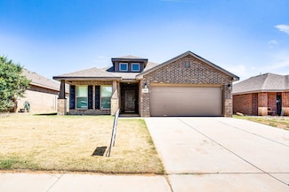7454 105th St, Lubbock, TX 79424