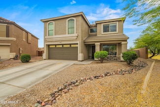 21033 N Alexis Ave, Maricopa, AZ 85138