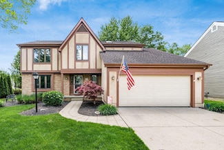 3439 River Landings Blvd, Hilliard, OH 43026