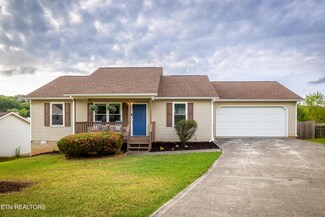 2911 Windsock Ln, Knoxville, TN 37924