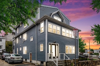 36-38 Priesing St, Boston, MA 02130