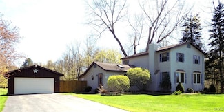 5500 Old Oneida Rd, Rome, NY 13440